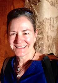 Meet the North Central Washington Audubon Society board members