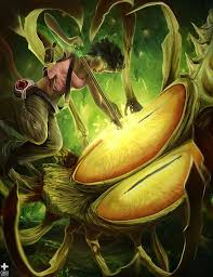 Beyond Good And Evil Boss Fight By Omrikoresh On Deviantart Beyond Good And Evil Good And Evil Evil Pictures