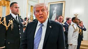 Trump says Iran peace deal could be a week away as Tehran reviews latest US offer