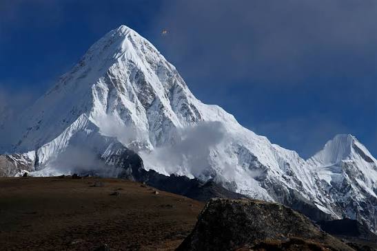 7 Highest Mountains in the World: Earth's Tallest Peaks