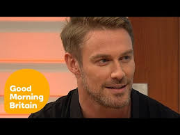Fitness Expert Jessie Pavelka On His New Book The Programme