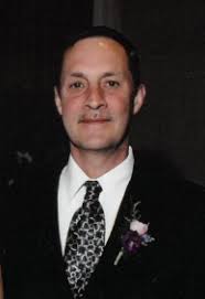 Obituary for Randall N. Utter