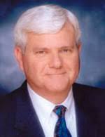 Barry Babcock Oral History