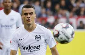 Kariyer istatistikleri (forma giydiği maç, gol, kartlar) ve transfer geçmişi. Vfb Stuttgart Gegen Eintracht Frankfurt Warum Filip Kostic Bei Der Eintracht Aufbluht Vfb Stuttgart Stuttgarter Nachrichten
