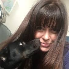 Christy Ebert's Instagram, Twitter & Facebook