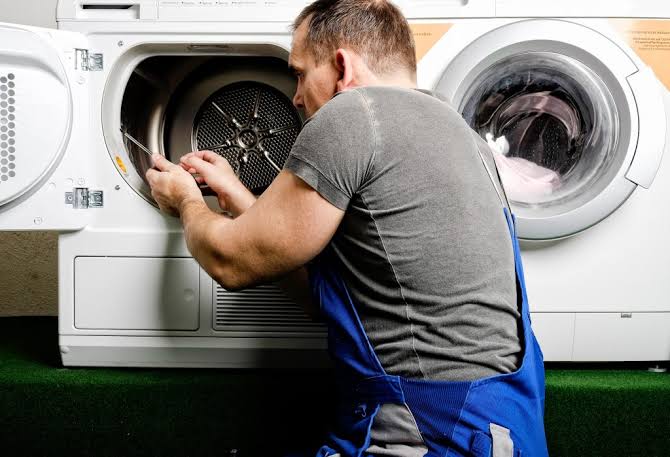 Dryer Repair