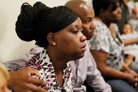 Mother of baby thrown off bridge calls father's murder conviction 'justice  for my daughter'