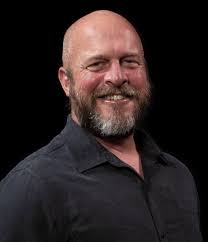 Chris Storms's Instagram, Twitter & Facebook