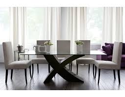 Structube Dining Room Tables Xenia Dark Coffee Interior Design Dining Room Dining Room Interiors Minimalist Dining Room