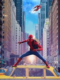 Marvel cool spiderman mobile phone wallpaper. Spider Man Homecoming 1080p 2k 4k 5k Hd Wallpapers Free Download Wallpaper Flare