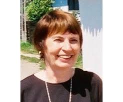 Julia Anne Oyen-Keller Obituary (2023)