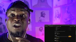 Spyro Rank’s new album, Thy Grace, is out now