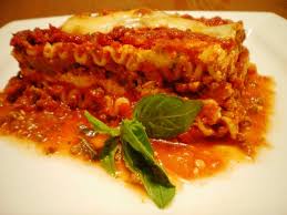 Lasagna I Miss Greenwich Lasagna In The Philippines Lasagne Recipes Lasagna Recipe Lasagna