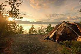 29 Enthralling Spots Meant For Camping Near Bangalore In 2022