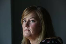 He's my star up in the sky': Daughter of murder victim Paul Logan bravely  speaks for first time