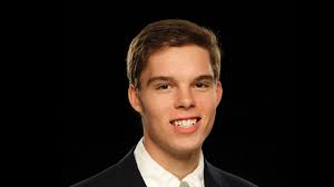 Elliott Martin Serves in Mayotte