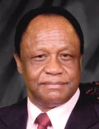 Obituary information for Deacon Leroy Cobb