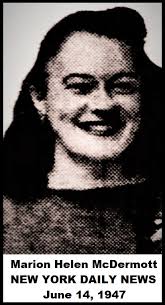 Archer St. John and the Mystery of Marion McDermott