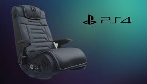 The Best Ps4 Gaming Chairs Of The Year Hddmag