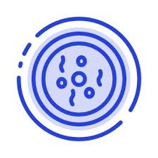 Pin On Molecules Icon