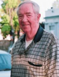 Melvin Bruce Dawson Obituary