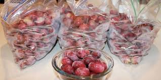 27 Choses Que Vous Pouvez Congeler Pour Economiser Du Temps Et De L Argent Trucs Et Astuces Cuisine Alimentation Recettes De Cuisine