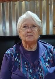 Amy Thomas Obituary (2022)