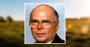 David Irvin Parker Obituary 2017