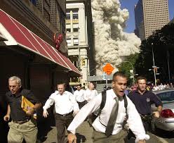 Twin tower medical centre offers covid screening. Man In Famous 9 11 Photo Dies Of Coronavirus