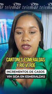 🛑 Stop VIH en Esmeraldas 🛑 Información es poder. 📘💪 Mantente al día con  las últimas recomendaciones de salud. 📆🚑 Cada acción cuenta en la  prevención del VIH. 🎗️🙌¡Únete al movimiento! Comparte este ...