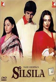 Silsila 1981 Watch Full Movie Free Online Hindimovies To