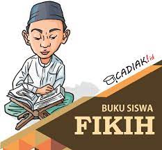 Dalam sebuah pembelajaran tentunya tidak lepas dari yang namanya buku sebagai sumber belajar. Buku Fikih Kelas 5 Mi Kurikulum 2013 Revisi 2019 Berita Pendidikan