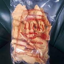 We did not find results for: Kerupuk Kemplang Khas Palembang Merk Lucky Shopee Indonesia