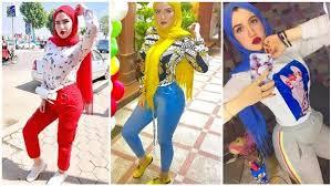 تيك توك يتبرأ من فضيحة حنين حسام الوكالة نيوز