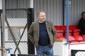 Director Stuart Fuller to step down upon hitting 12-year mark at helm of  Lewes FC