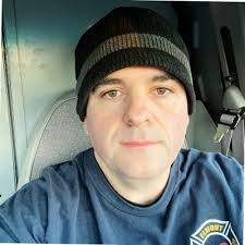 Steve Nicklas's Instagram, Twitter & Facebook