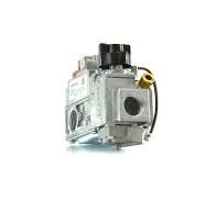 Dexen / Robertshaw Millivolt Valve No Turndown Multiport 1/24 (Natural Gas)