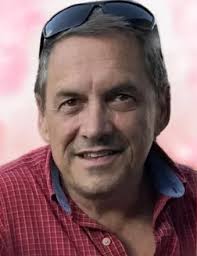 Obituary information for David Jeffrey Drew