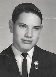 James E. Bullock Obituary