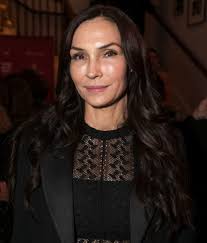 This was one of her first notable roles, and her first television appearance. Famke Janssen Is Unrecognizable After Overdoing Plastic Surgery