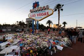 The los angeles times reports that klymchuk was in las vegas with her new husband, brent irla, when gunfire broke out. How We Mourned Memorializes Las Vegas Mass Shooting