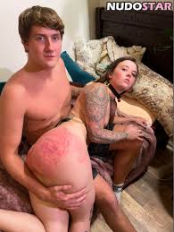 Taylormadexx  taylormadexxx Nude Leaks OnlyFans Photo 1 - NudoStar