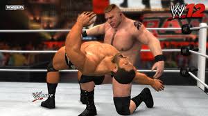 Wwe '12 cheats, passwords, unlockables, and codes for ps3. Brock Lesnar Talks Wwe 12 The Undertaker And A Possible Return To Professional Wrestling Espn