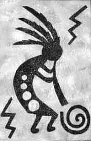 Kokopelli Legends Lore Kokopelli Art Native American Symbols Native American Art