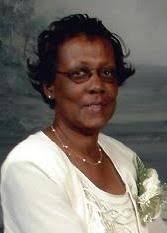 Altamease Harmon Obituary (2014)