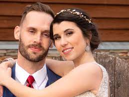 Within a few days, they professed their love for one another. Married At First Sight Recap Matt And Amber Stop Being Intimate Jamie And Elizabeth Lash Out At Each Other Again
