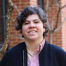 Irene Sánchez González