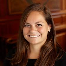 Shoshana Vegh-Gaynor