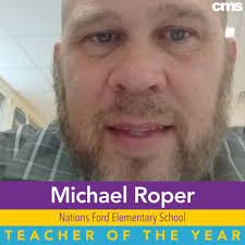 Charlotte-Mecklenburg Schools