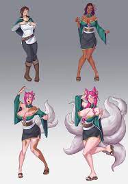 Overwatch Hentai - Light-skinned Female, Revealing Clothes, Genderswap  (mtf), Brainwashing, Satou Kazuma, Gender Transformation - Valorant Porn  Gallery
